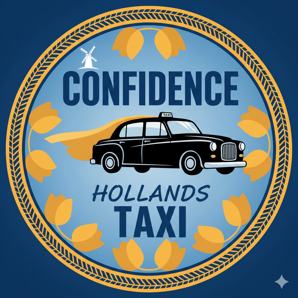 ConfidenceHollandsTaxi